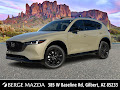 2025 Mazda CX-5 2.5 Carbon Turbo