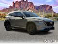 2025 Mazda CX-5 2.5 Carbon Turbo