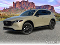 2025 Mazda CX-5 2.5 Carbon Turbo