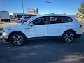 2024 Volkswagen Tiguan Wolfsburg