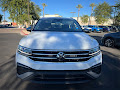 2024 Volkswagen Tiguan Wolfsburg