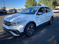 2024 Volkswagen Tiguan Wolfsburg