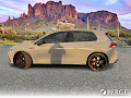 2024 Volkswagen Golf GTI SE