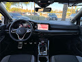 2024 Volkswagen Golf GTI SE