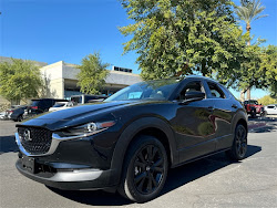 2022 Mazda CX-30 2.5 Turbo Premium Package