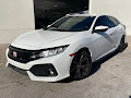 2017 Honda Civic Sport