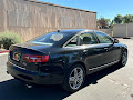 2010 Audi A6 3.0 Prestige