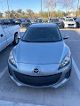 2013 Mazda Mazda3 i SV