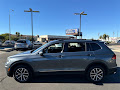 2018 Volkswagen Tiguan 2.0T SE