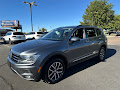 2018 Volkswagen Tiguan 2.0T SE