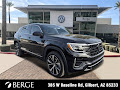 2025 Volkswagen Atlas Cross Sport 2.0T SEL Premium R-Line