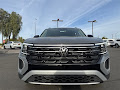 2025 Volkswagen Atlas