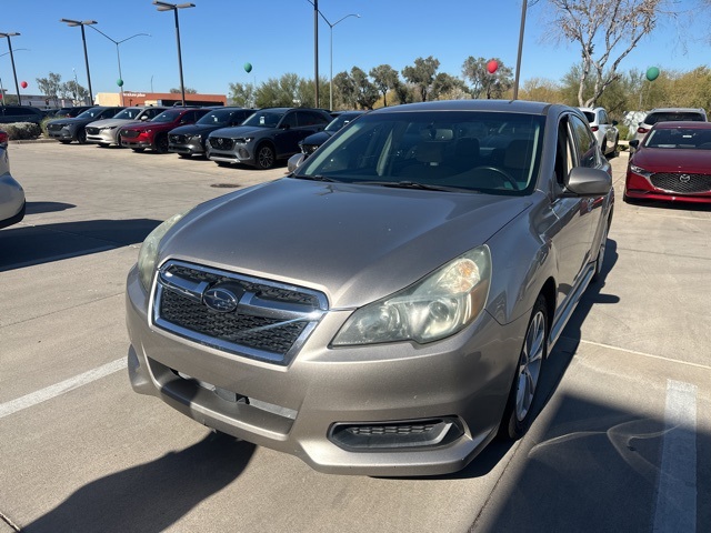 2014 Subaru Legacy 2.5i