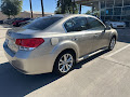 2014 Subaru Legacy 2.5i