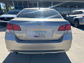 2014 Subaru Legacy 2.5i