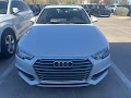 2019 Audi A4 2.0T Premium Plus