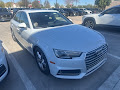 2019 Audi A4 2.0T Premium Plus