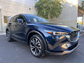 2022 Mazda CX-5 2.5 S Premium Package