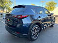 2022 Mazda CX-5 2.5 S Premium Package