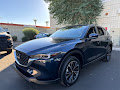 2022 Mazda CX-5 2.5 S Premium Package