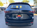 2022 Mazda CX-5 2.5 S Premium Package