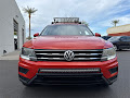 2019 Volkswagen Tiguan 2.0T SE