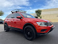 2019 Volkswagen Tiguan 2.0T SE