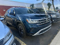 2021 Volkswagen Atlas Cross Sport 2.0T SE