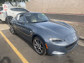 2021 Mazda MX-5 Miata RF Grand Touring