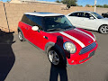 2007 MINI Cooper Base