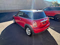 2007 MINI Cooper Base