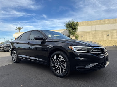 2020 Volkswagen Jetta