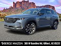 2025 Mazda CX-50 Hybrid Premium Plus