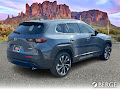 2025 Mazda CX-50 Hybrid Premium Plus