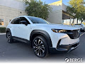 2025 Mazda CX-50 Hybrid Premium Plus