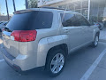 2012 GMC Terrain SLT-1