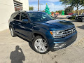 2019 Volkswagen Atlas 2.0T SE w/Technology