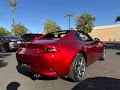 2022 Mazda Miata RF Grand Touring