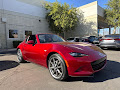 2022 Mazda Miata RF Grand Touring