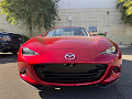 2022 Mazda Miata RF Grand Touring