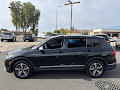 2024 Volkswagen Tiguan Wolfsburg