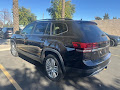 2020 Volkswagen Atlas 3.6L V6 SE