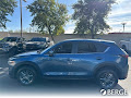 2021 Mazda CX-5 Sport