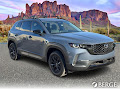 2025 Mazda CX-50 Hybrid Premium