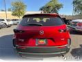 2025 Mazda CX-50 Hybrid Preferred