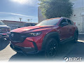 2025 Mazda CX-50 Hybrid Preferred