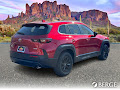 2025 Mazda CX-50 Hybrid Preferred