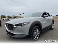 2025 Mazda CX-30 2.5 S Premium Package