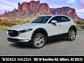 2025 Mazda CX-30 2.5 S Premium Package