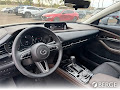 2025 Mazda CX-30 2.5 S Premium Package